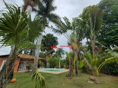 Fazenda/Sítio com 3 Quartos à venda, 232m² no Terras de Itaici, Indaiatuba
