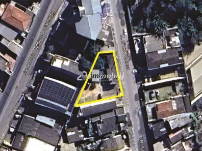 Lote/Terreno à venda, 292m² no Centro, Cotia