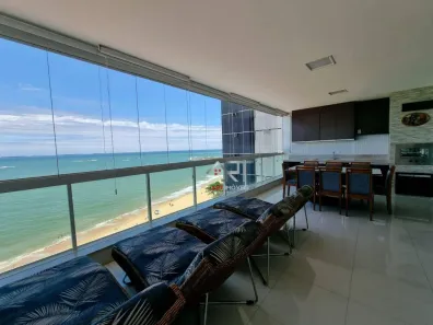 Apartamento com 4 Quartos à venda, 275m² no Itapuã, Vila Velha