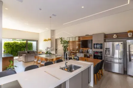 Casa com 3 Quartos à venda, 390m² no Parque das Esmeraldas, Marília