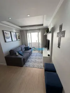 Apartamento com 2 Quartos à venda, 50m² no Vila Prudente, São Paulo