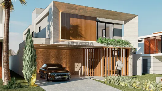 Casa de Condomínio com 3 Quartos à venda, 267m² no Laranjal, Pelotas