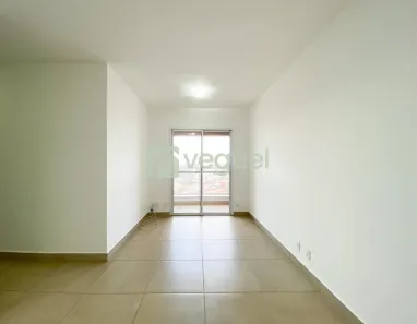 Apartamento com 3 Quartos para alugar, 72m² no Ribeirânia, Ribeirão Preto
