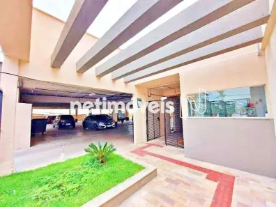 Apartamento com 2 Quartos para alugar, 75m² no Santa Cruz, Belo Horizonte