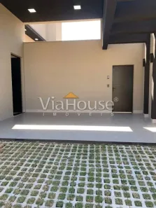 Casa de Condomínio com 3 Quartos à venda, 149m² no Quinta da Primavera, Ribeirão Preto
