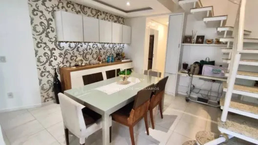 Apartamento com 4 Quartos à venda, 129m² no Centro, Florianópolis