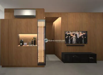 Apartamento com 3 Quartos à venda, 98m² no Taquaral, Campinas