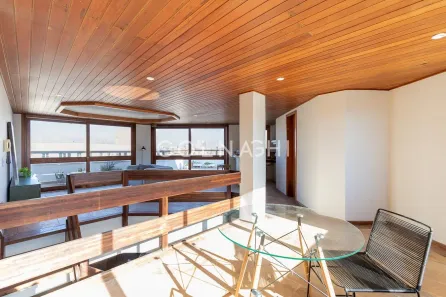 Cobertura com 3 Quartos à venda, 280m² no Auxiliadora, Porto Alegre