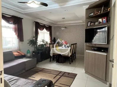 Casa de Condomínio com 3 Quartos à venda, 170m² no Betel, Paulínia