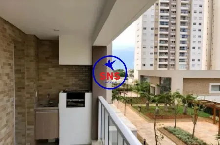 Apartamento com 2 Quartos à venda, 74m² no Parque Rural Fazenda Santa Cândida, Campinas