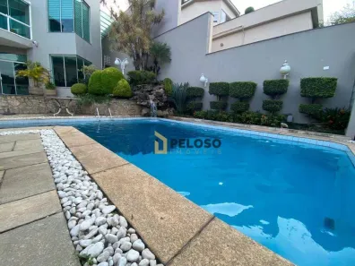 Sobrado com 4 Quartos à venda, 406m² no Tucuruvi, São Paulo