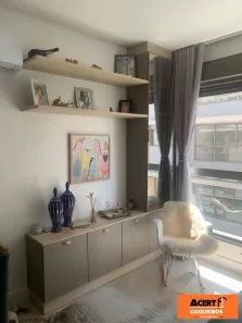 Apartamento com 1 Quarto à venda, 35m² no Jardim Atlântico, Florianópolis
