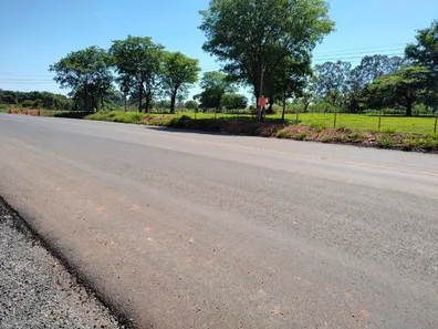 Lote/Terreno para alugar, 576m² no Chácara Jockey Club (Zona Rural), São José do Rio Preto