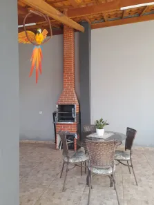 Sobrado com 2 Quartos à venda, 250m² no Loteamento Villa Branca, Jacareí