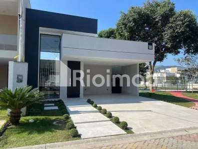 Casa de Condomínio com 3 Quartos à venda, 145m² no Guaratiba, Rio de Janeiro