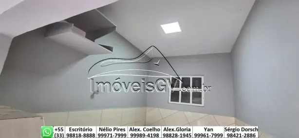 Casa com 3 Quartos à venda, 120m² no Ilha dos Araújos, Governador Valadares