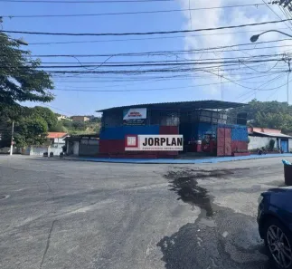 Galpão/Depósito/Armazém à venda, 780m² no Fonseca, Niterói