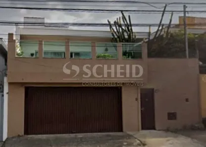 Sobrado com 3 Quartos à venda, 280m² no Brooklin Paulista, São Paulo
