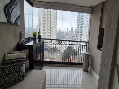 Apartamento com 2 Quartos à venda, 60m² no Centro, Osasco