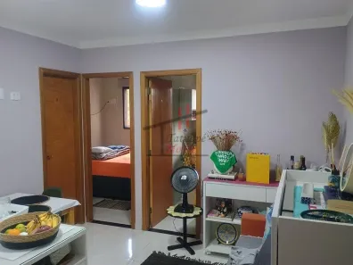 Apartamento com 2 Quartos à venda, 42m² no Vila Carrão, São Paulo