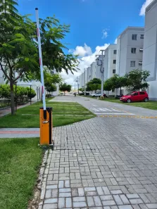 Apartamento com 2 Quartos à venda, 41m² no Jangurussu, Fortaleza
