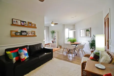 Apartamento com 3 Quartos à venda, 99m² no Vila Clementino, São Paulo