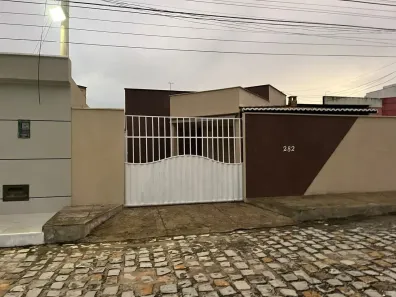 Casa de Condomínio com 1 Quarto à venda, 100m² no Nova Parnamirim, Parnamirim