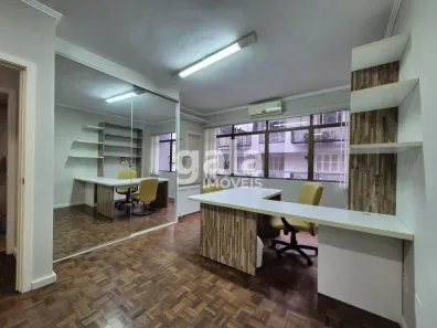 Sala Comercial para alugar, 50m² no Petrópolis, Porto Alegre