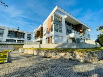 Apartamento com 3 Quartos à venda, 200m² no Cacupé, Florianópolis