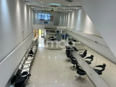 Ponto Comercial com 3 Quartos para alugar, 150m² no Vila Hortência, Sorocaba