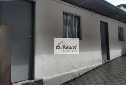 Casa com 1 Quarto para alugar, 150m² no Vila Nova Alba, São Paulo