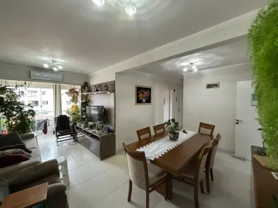 Apartamento com 3 Quartos à venda, 94m² no Pantanal, Florianópolis