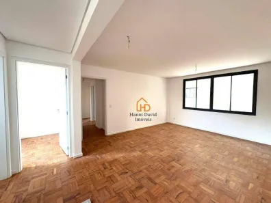 Apartamento com 4 Quartos à venda, 114m² no Vila Mariana, São Paulo