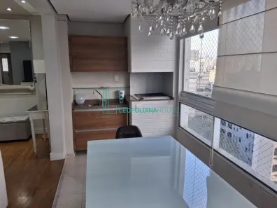 Apartamento com 3 Quartos à venda, 104m² no Vila Romana, São Paulo