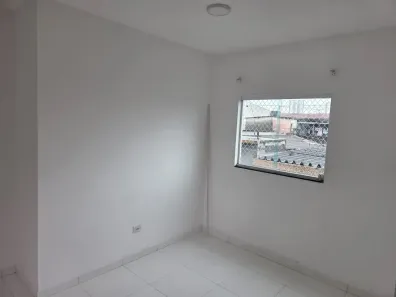 Apartamento com 2 Quartos para alugar, 40m² no Parque Maria Luiza, São Paulo