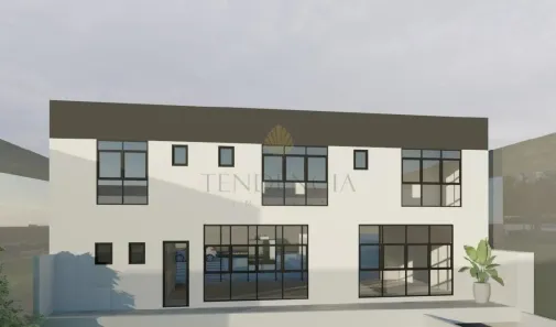 Ponto Comercial para alugar, 400m² no Butiatuvinha, Curitiba