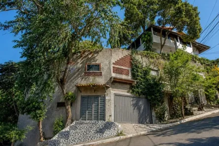 Imóvel Comercial à venda, 357m² no Jardim Pacaembu, Atibaia