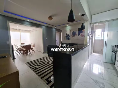 Apartamento com 3 Quartos à venda, 70m² no Vila Carrão, São Paulo