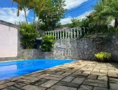 Casa com 4 Quartos à venda, 465m² no Vila Progresso, Niterói