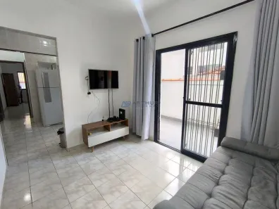 Apartamento com 1 Quarto à venda, 86m² no Ocian, Praia Grande