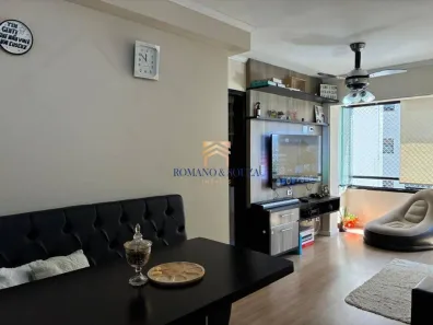Apartamento com 2 Quartos à venda, 70m² no Vila Rosália, Guarulhos