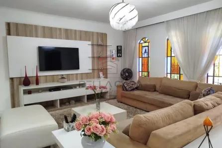 Sobrado com 3 Quartos à venda, 170m² no Vila Gomes Cardim, São Paulo