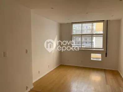 Apartamento com 1 Quarto à venda, 27m² no Glória, Rio de Janeiro