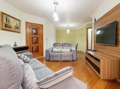 Apartamento com 3 Quartos à venda, 118m² no Ipiranga, São Paulo