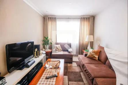 Casa com 3 Quartos à venda, 125m² no Vila Morse, São Paulo