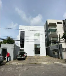 Prédio Comercial à venda, 600m² no Prado, Recife