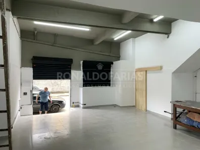 Imóvel Comercial para alugar, 74m² no Jardim Ipanema (Zona Sul), São Paulo