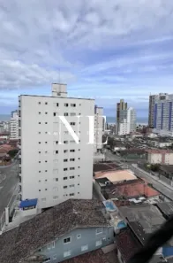Cobertura com 5 Quartos à venda, 207m² no Guilhermina, Praia Grande