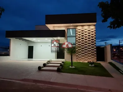 Casa com 3 Quartos à venda, 152m² no Bairro do Grama, Caçapava