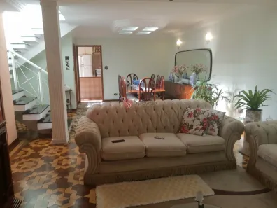 Sobrado com 3 Quartos à venda, 160m² no Chácara Califórnia, São Paulo